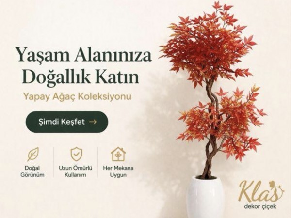 Ana Banner Resmi